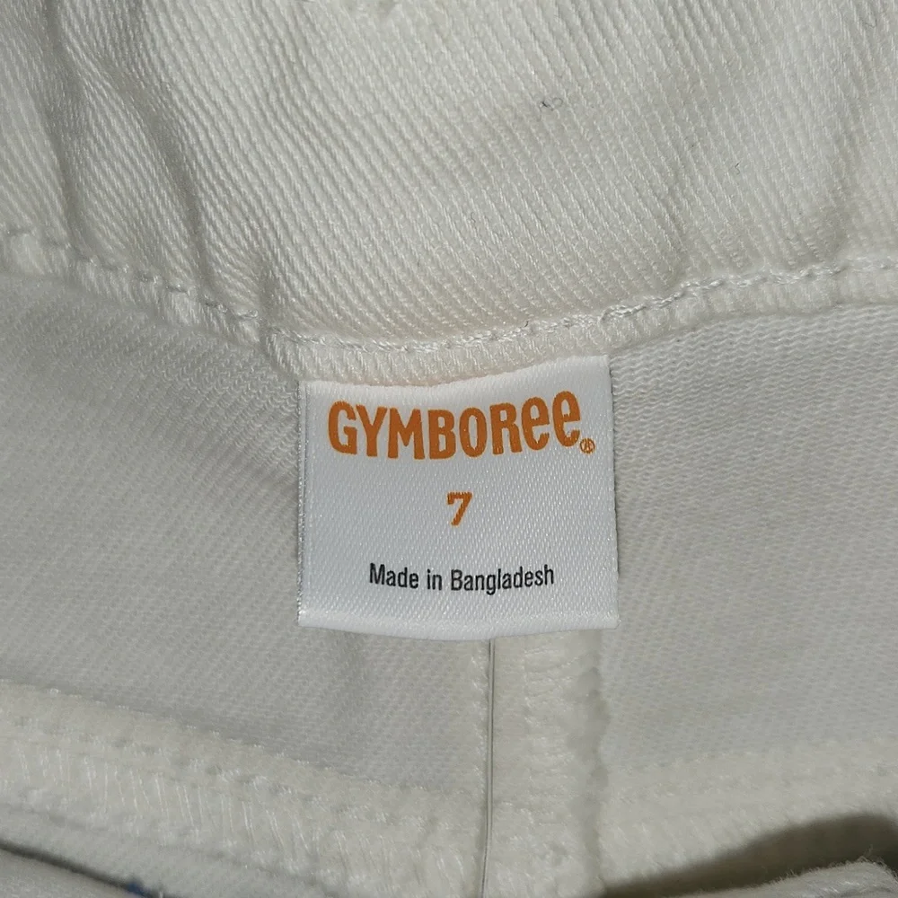 NWT Gymboree